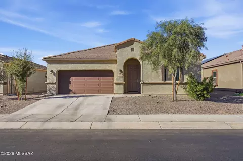 8806 W Weeping Dalea Dr, Marana, AZ 85653