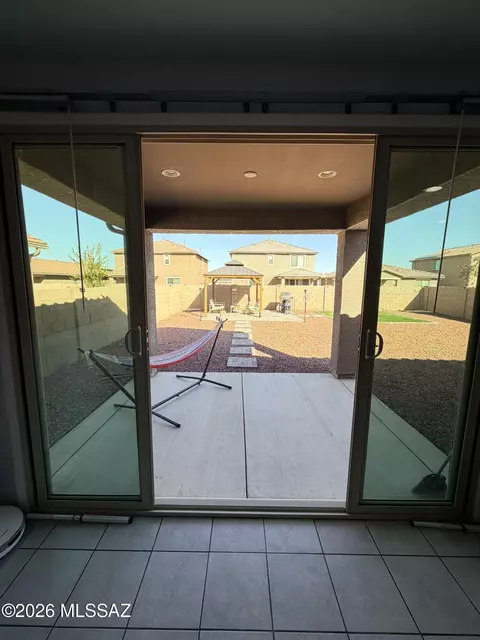 Exterior - 21380 E Treasure Rd, Red Rock, AZ 85145 photo 3 of 8