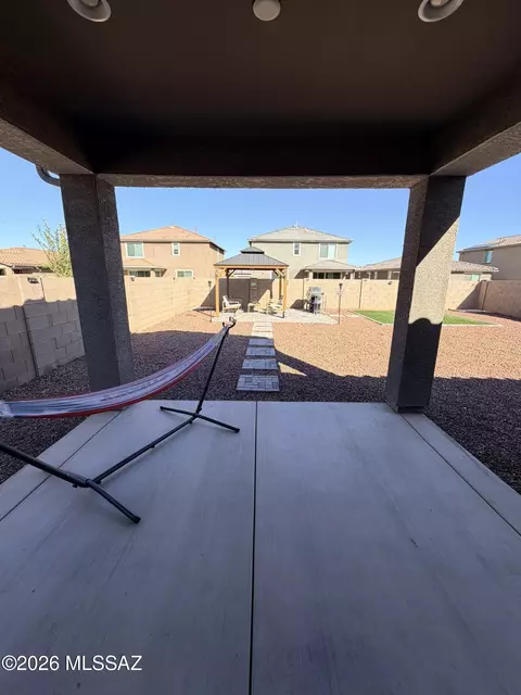 Exterior - 21380 E Treasure Rd, Red Rock, AZ 85145 photo 4 of 8