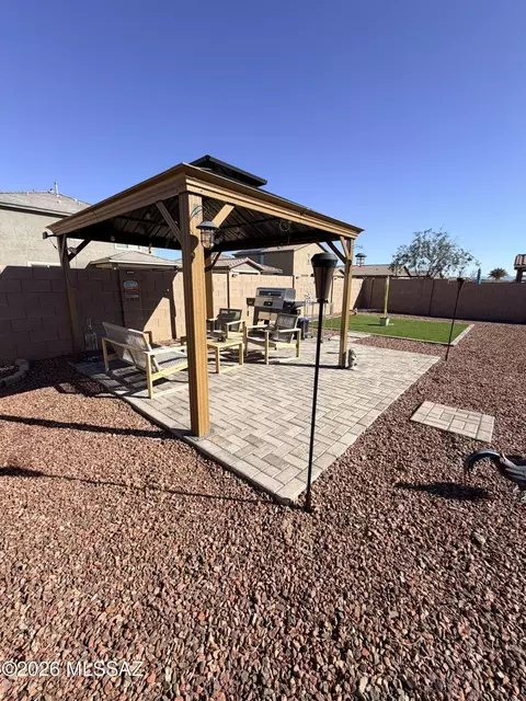 Other - 21380 E Treasure Rd, Red Rock, AZ 85145 photo 8 of 11