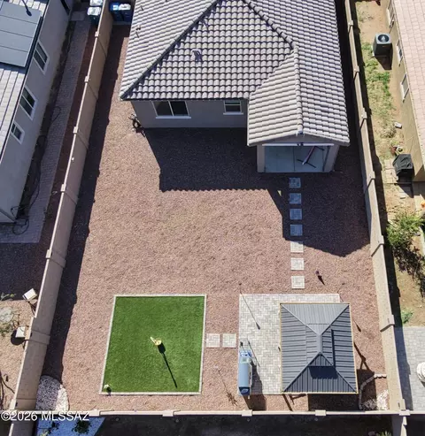 View/Area - 21380 E Treasure Rd, Red Rock, AZ 85145 photo 1 of 2