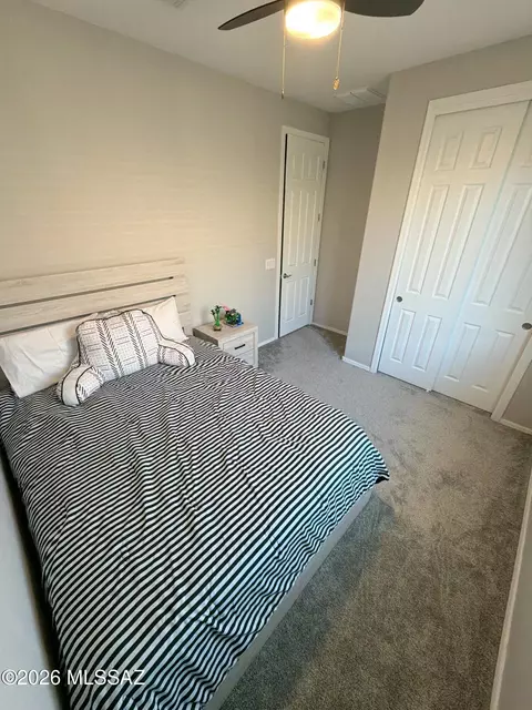 Bedroom - 21380 E Treasure Rd, Red Rock, AZ 85145 photo 2 of 5