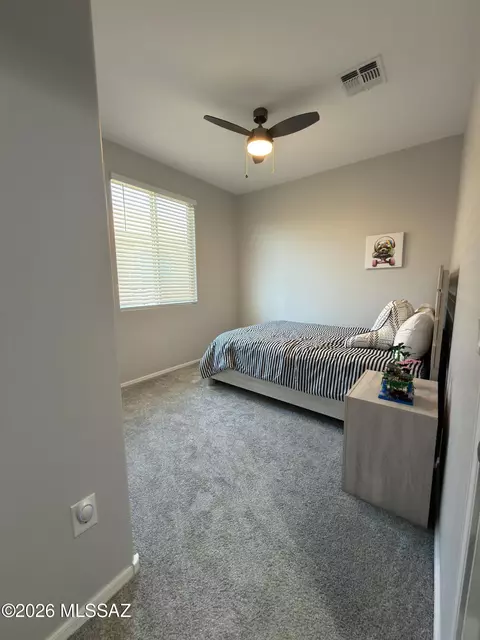 Bedroom - 21380 E Treasure Rd, Red Rock, AZ 85145 photo 1 of 5