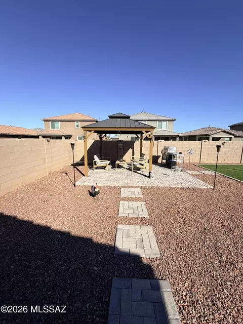 Exterior - 21380 E Treasure Rd, Red Rock, AZ 85145 photo 5 of 8