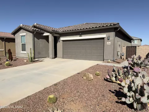 Other - 21380 E Treasure Rd, Red Rock, AZ 85145 photo 1 of 11