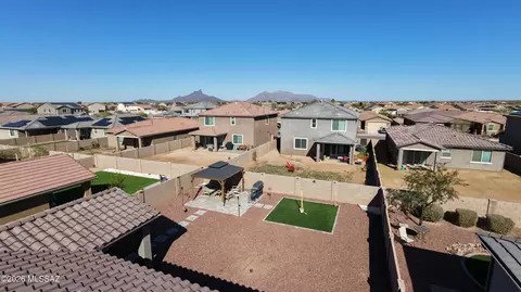 View/Area - 21380 E Treasure Rd, Red Rock, AZ 85145 photo 2 of 2