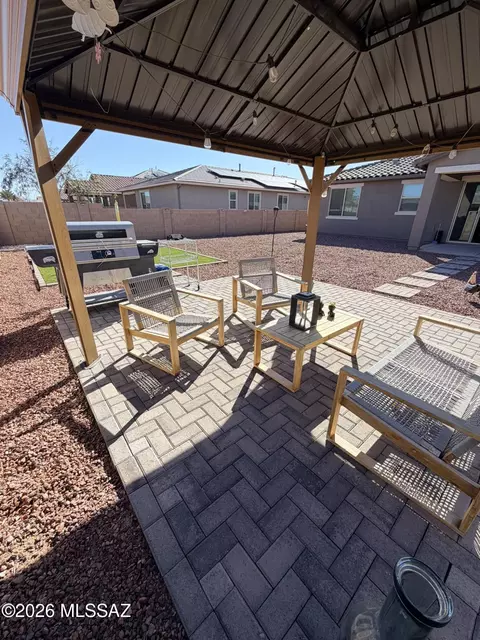 Exterior - 21380 E Treasure Rd, Red Rock, AZ 85145 photo 6 of 8