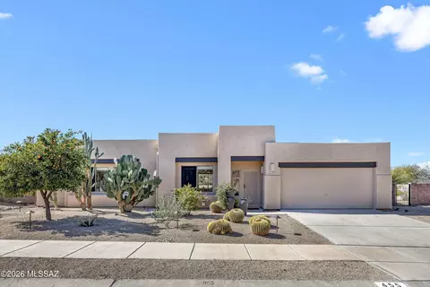 455 N Dijon Ct, Tucson, AZ 85748