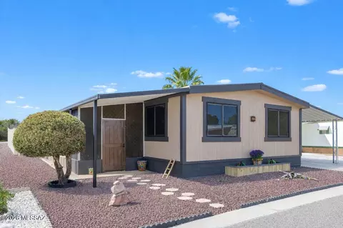 3411 S Camino Seco #12, Tucson, AZ 85730
