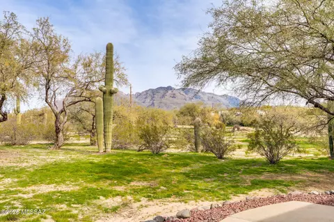 1810 W Orange Grove Rd, Tucson, AZ 85704