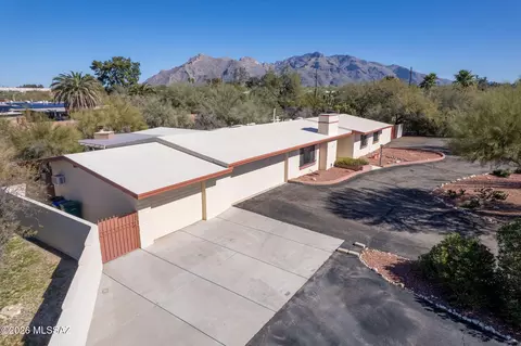 1340 W Via Tierra, Tucson, AZ 85704