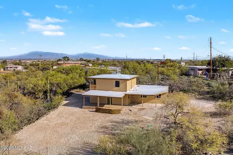 2607 W Arthur Pl, Tucson, AZ 85713