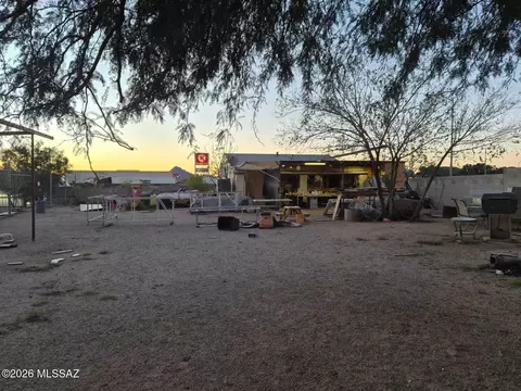 214 E Benson Hwy, Tucson, AZ 85713