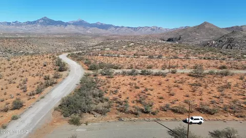 511 Via Rabanito, Rio Rico, AZ 85648