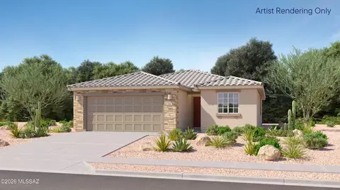 11785 W Flying Beauty Ln, Marana, AZ 85653
