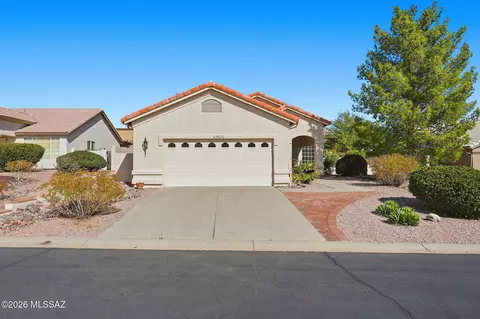 63670 Edgeview Ln, Tucson, AZ 85739
