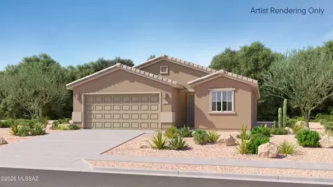 13157 N Farming Way, Marana, AZ 85653