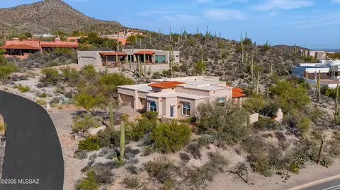 3600 W Eagles View Pl, Tucson, AZ 85745
