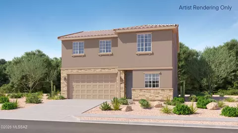 13173 N Farming Way, Marana, AZ 85653