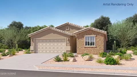 13181 N Farming Way, Marana, AZ 85653