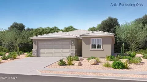 11777 W Flying Beauty Ln, Marana, AZ 85653