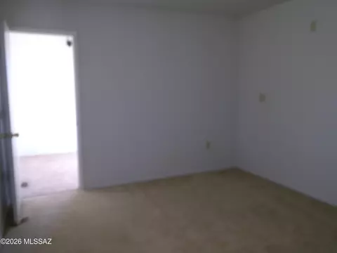 Bedroom - 3514 N Keeling Ln, Willcox, AZ 85643 photo 4 of 4