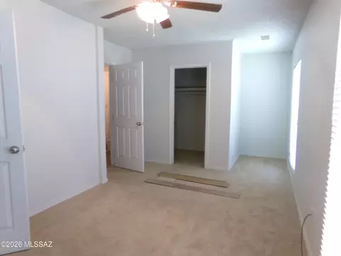 Bedroom - 3514 N Keeling Ln, Willcox, AZ 85643 photo 1 of 4