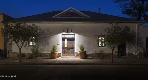 459 S Convent Ave, Tucson, AZ 85701