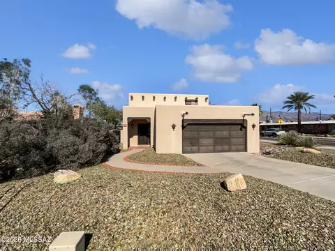 1285 East St, Tucson, AZ 85719