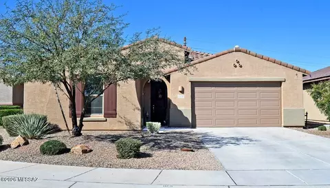 5578 W Lazy Farm Dr, Tucson, AZ 85742