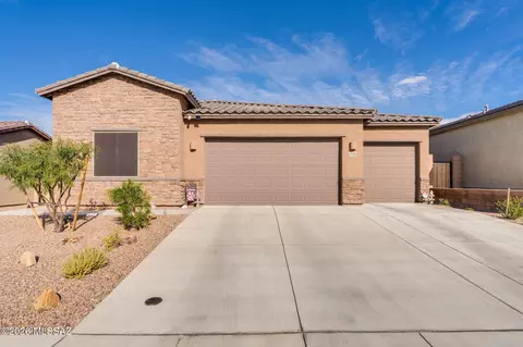 17593 S Ridgerunner Dr, Vail, AZ 85641