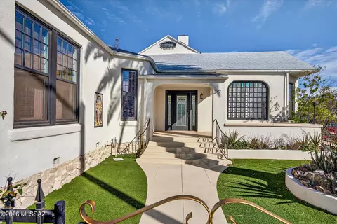 347 S 6th Ave, Tucson, AZ 85701