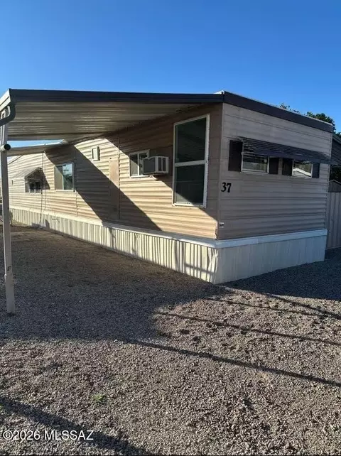 38 W Prince Rd #37, Tucson, AZ 85705