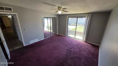 Bedroom - 3021 W Vande Loo St, Tucson, AZ 85746 photo 1 of 1
