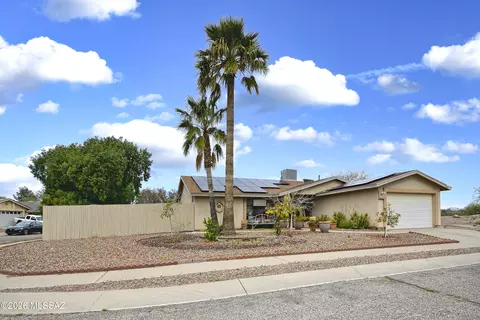 1480 W Vestel Dr, Tucson, AZ 85746