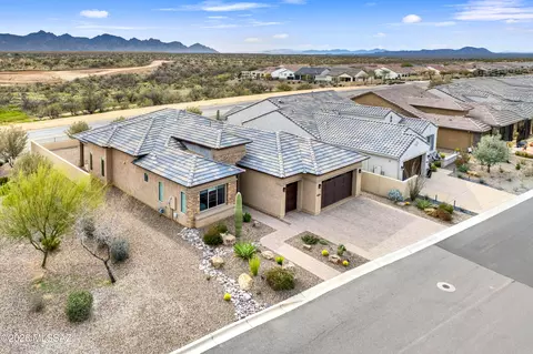 62237 E Marble Dr, Oracle, AZ 85623