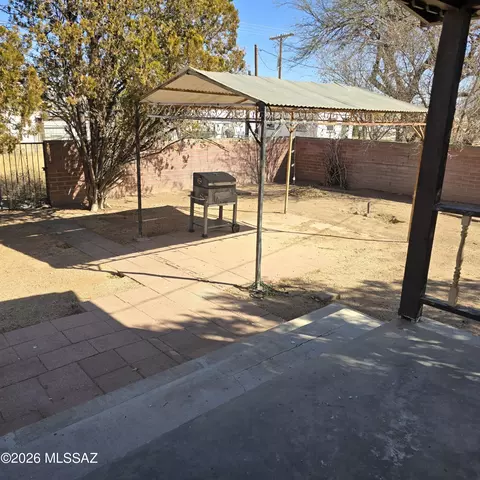 165 E 6th St, Benson, AZ 85602 photo 13