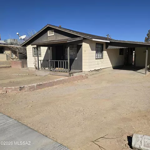 165 E 6th St, Benson, AZ 85602 photo 2