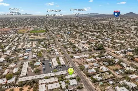 3038 N Mountain Ave, Tucson, AZ 85719