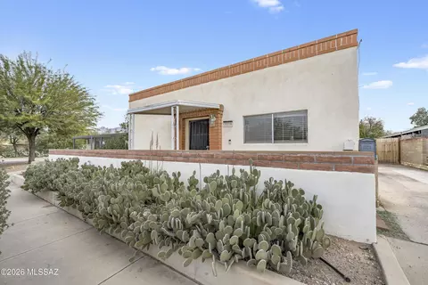 3038 N Mountain Ave, Tucson, AZ 85719