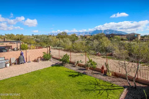 3443 W Scenic Park Dr, Oro Valley, AZ 85742