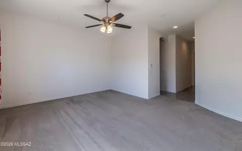 Living - 8881 E Wright School Loop, Tucson, AZ 85715 photo 2 of 2