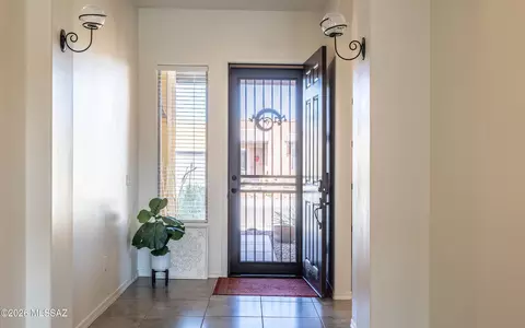 Entry Way - 8881 E Wright School Loop, Tucson, AZ 85715 photo 1 of 1