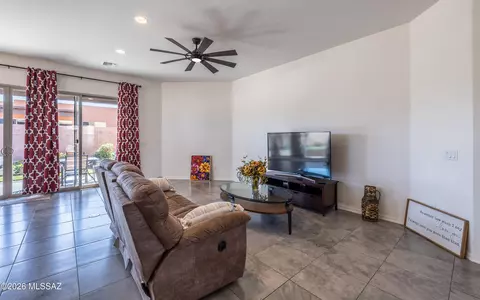 Living - 8881 E Wright School Loop, Tucson, AZ 85715 photo 1 of 2
