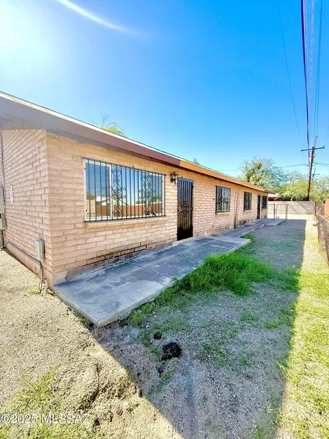 525 N Cherokee Ave, Tucson, AZ 85745