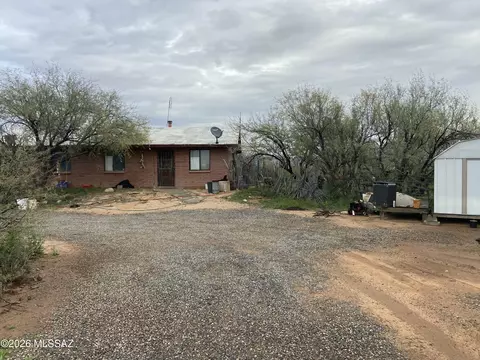 5505 S Sandario Rd, Tucson, AZ 85735