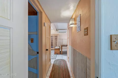 Entry Way - 3017 E 17th St, Tucson, AZ 85716 photo 2 of 3