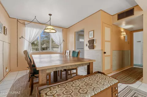 Dining - 3017 E 17th St, Tucson, AZ 85716 photo 6 of 6