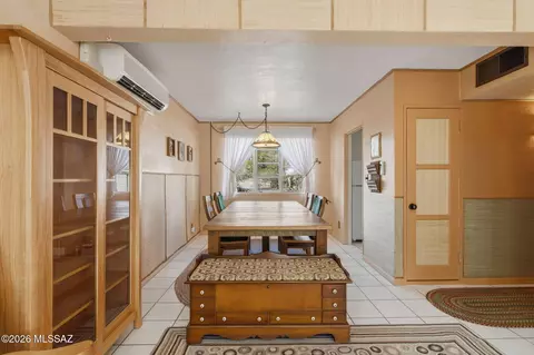 Dining - 3017 E 17th St, Tucson, AZ 85716 photo 2 of 6
