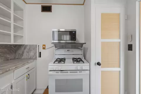 Kitchen - 3017 E 17th St, Tucson, AZ 85716 photo 6 of 6